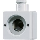 Jung 637W-1 Lichtsignal (ohne Haube)