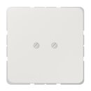 Jung CD561BLG Blind-Abdeckung Lichtgrau Serie CD