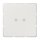 Jung CD561BLG Blind-Abdeckung Lichtgrau Serie CD