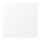 Jung LS994BWWMPL Blind-Abdeckung ohne Tragring Schneeweiß Matt Serie LS