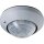 Jung 3361AL Präsenzmelder / Deckenwächter (lackiertes Aluminium) Aluminium