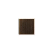Jung ME2404TSANAT14 Taste 4-fach neutral Messing Antik
