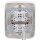 Busch-Jaeger 202 EUJ-214 SCHUKO® Doppelsteckdose (Thermoplast) Alpinweiß Reflex SI 2TKA00003896