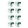 Hekatron Rauchwarnmelder Genius Plus X + Funkmodul Basis X 8er Pack