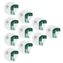 Hekatron Rauchwarnmelder Genius Plus X + Funkmodul Basis...