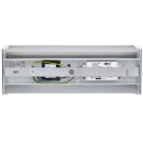 SLV 1003316 ChromBO Indoor LED Wandaufbauleuchte Weiß 3000K