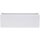 SLV 1003316 ChromBO Indoor LED Wandaufbauleuchte Weiß 3000K