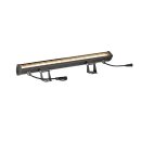 SLV 1003447 GALEN 60 SP outdoor Single Colour LED Profil...
