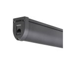 SLV 1003448 GALEN 120 SP LED PROFIL Outdoor Single Colour CCT switch 3000/4000K