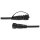 SLV 1003448 GALEN 120 SP LED PROFIL Outdoor Single Colour CCT switch 3000/4000K