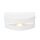 SLV 1003519 OUT-BEAM FRAME CW Outdoor LED Wand- und Deckenaufbauleuchte Weiß 3000K