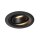 SLV 1003580 NUMINOS® MOVE DL M Indoor LED Deckeneinbauleuchte Schwarz/Schwarz 3000K 40° dreh- und schwenkbar