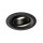 SLV 1003601 NUMINOS® MOVE DL M Indoor LED Deckeneinbauleuchte Schwarz/Schwarz 4000K 20° dreh- und schwenkbar