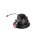 SLV 1003606 NUMINOS® MOVE DL M Indoor LED Deckeneinbauleuchte Schwarz/Chrom 4000K 40° dreh- und schwenkbar
