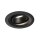 SLV 1003607 NUMINOS® MOVE DL M Indoor LED Deckeneinbauleuchte Schwarz/Schwarz 4000K 55° dreh- und schwenkbar