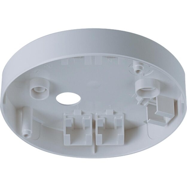 Jung PM-KAPPEAL-1 Aufputz-Gehaeuse (lackiertes Aluminium) Aluminium