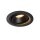 SLV 1003628 NUMINOS® MOVE DL L Indoor LED Deckeneinbauleuchte Schwarz/Schwarz 2700K 40° dreh- und schwenkbar