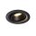 SLV 1003652 NUMINOS® MOVE DL L Indoor LED Deckeneinbauleuchte Schwarz/Schwarz 3000K 40° dreh- und schwenkbar