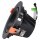SLV 1003652 NUMINOS® MOVE DL L Indoor LED Deckeneinbauleuchte Schwarz/Schwarz 3000K 40° dreh- und schwenkbar