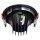 SLV 1003652 NUMINOS® MOVE DL L Indoor LED Deckeneinbauleuchte Schwarz/Schwarz 3000K 40° dreh- und schwenkbar