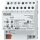 Jung 3902REGHE LED-Universal-Dimmaktor 2fach