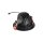 SLV 1003679 NUMINOS® MOVE DL L Indoor LED Deckeneinbauleuchte Schwarz/Schwarz 4000K 55° dreh- und schwenkbar