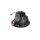 SLV 1003704 NUMINOS® MOVE DL XL Indoor LED Deckeneinbauleuchte Schwarz/Weiß 2700K 55° dreh- und schwenkbar