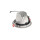 SLV 1003713 NUMINOS® MOVE DL XL Indoor LED Deckeneinbauleuchte Weiß/Weiß 2700K 40° dreh- und schwenkbar