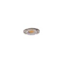 SLV 1003724 NUMINOS® MOVE DL XL Indoor LED Deckeneinbauleuchte Schwarz/Schwarz 3000K 40° dreh- und schwenkbar