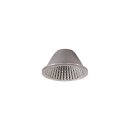 SLV 1003724 NUMINOS® MOVE DL XL Indoor LED Deckeneinbauleuchte Schwarz/Schwarz 3000K 40° dreh- und schwenkbar