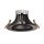 SLV 1003724 NUMINOS® MOVE DL XL Indoor LED Deckeneinbauleuchte Schwarz/Schwarz 3000K 40° dreh- und schwenkbar
