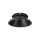 SLV 1003724 NUMINOS® MOVE DL XL Indoor LED Deckeneinbauleuchte Schwarz/Schwarz 3000K 40° dreh- und schwenkbar