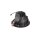 SLV 1003724 NUMINOS® MOVE DL XL Indoor LED Deckeneinbauleuchte Schwarz/Schwarz 3000K 40° dreh- und schwenkbar