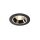 SLV 1003774 NUMINOS® DL S Indoor LED Deckeneinbauleuchte Schwarz/Chrom 2700K 40° inkl. Blattfedern