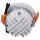SLV 1003774 NUMINOS® DL S Indoor LED Deckeneinbauleuchte Schwarz/Chrom 2700K 40° inkl. Blattfedern