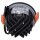 SLV 1003775 NUMINOS® DL S Indoor LED Deckeneinbauleuchte Schwarz/Schwarz 2700K 55° inkl. Blattfedern