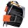 SLV 1003796 NUMINOS® DL S Indoor LED Deckeneinbauleuchte Schwarz/Schwarz 3000K 40° inkl. Blattfedern