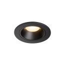 SLV 1003799 NUMINOS® DL S Indoor LED...