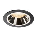 SLV 1003918 NUMINOS® DL L Indoor LED...