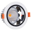 SLV 1003933 NUMINOS® DL L Indoor LED...