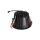 SLV 1003967 NUMINOS® DL L Indoor LED Deckeneinbauleuchte Schwarz/Schwarz 4000K 55°