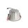 SLV 1003974 NUMINOS® DL L Indoor LED Deckeneinbauleuchte Weiß/Weiß 4000K 20°