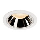 SLV 1004002 NUMINOS® DL XL Indoor LED...