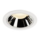 SLV 1004026 NUMINOS® DL XL Indoor LED...