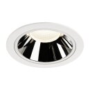 SLV 1004050 NUMINOS® DL XL Indoor LED...