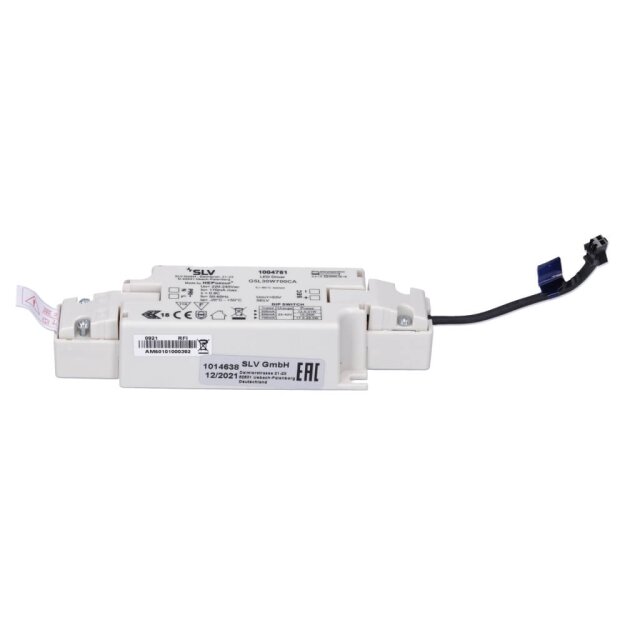 SLV 1004064 LED Treiber 21-295W 500/600/700mA