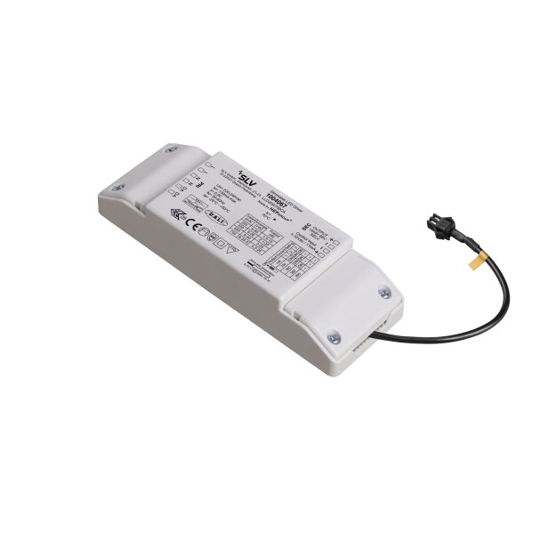 SLV 1004067 LED Treiber 12-20W 250/350/500/700mA DALI