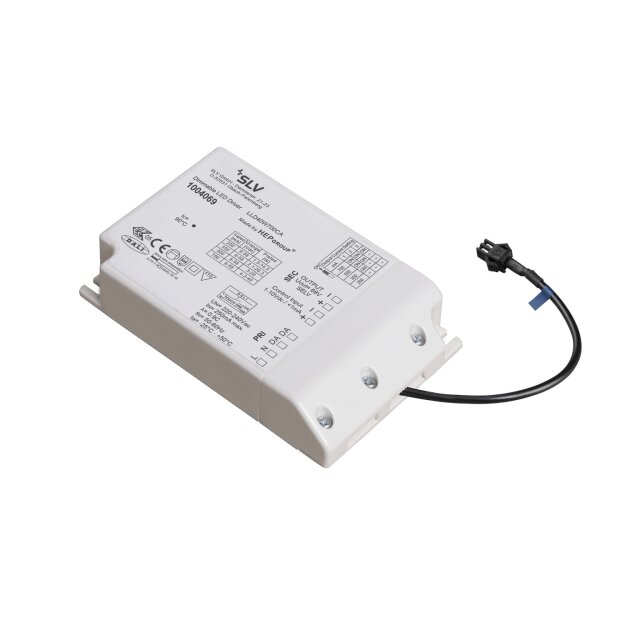 SLV 1004069 LED Treiber 15-406W 230/350/500/700mA