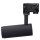 SLV 1004083 3~ NUMINOS® PHASE S 3 Phasen System Leuchte Schwarz/Schwarz 3000K 36°