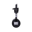 SLV 1004084 3~ NUMINOS® PHASE S 3 Phasen System Leuchte Schwarz/Schwarz 3000K 60°